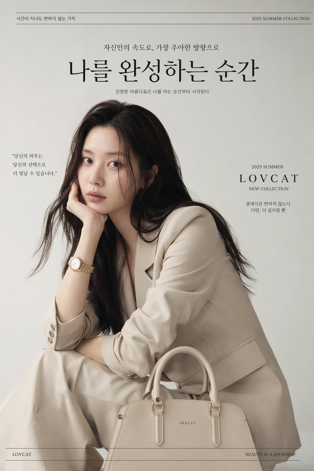 E-commerce product promotional image