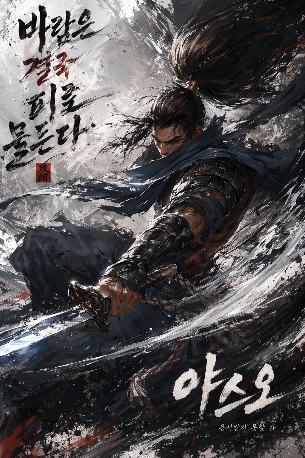 Duct Tape AI example 1702